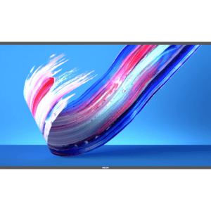 Pantalla LCD de alto brillo 18/7 con sistema Android para señalización digital y publicidad interact.